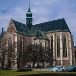 Eliška Rejčka česká a polská královna – ZAJÍMAVOST DNE