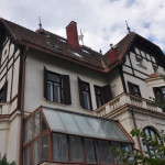 Jak postupoval vývoj Masarykovy čtvrti?