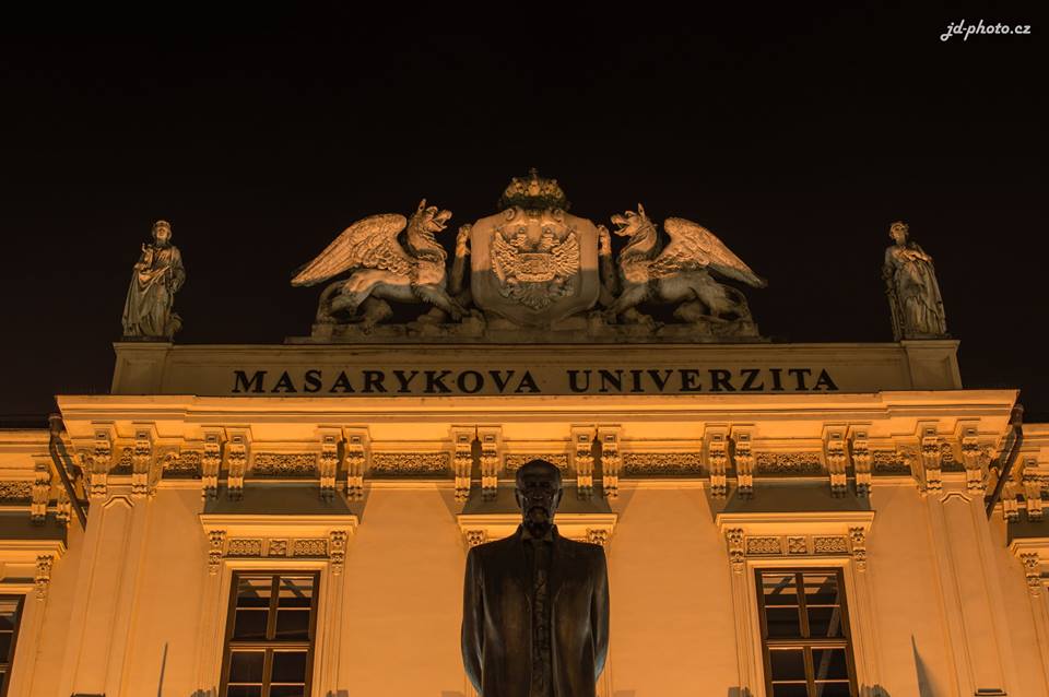 masarykova univerzita